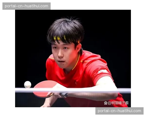 王楚钦夺冠后坦言：球不落地永不放弃，世界杯冠军是新的起点