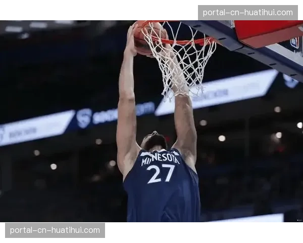 森林狼找到掘金命门，戈贝尔防守成系列赛转折关键